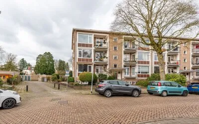 Appartement te koop: Willem Barentszweg 86, Hilversum