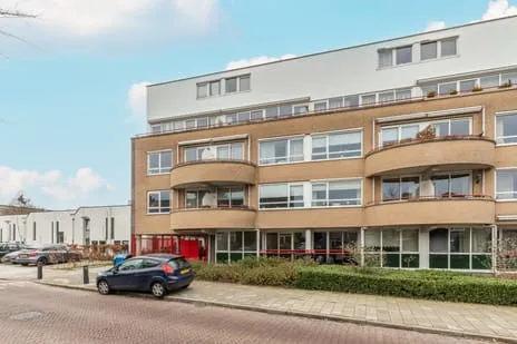 Appartement te koop: Willem Barentszweg 9A, Hilversum