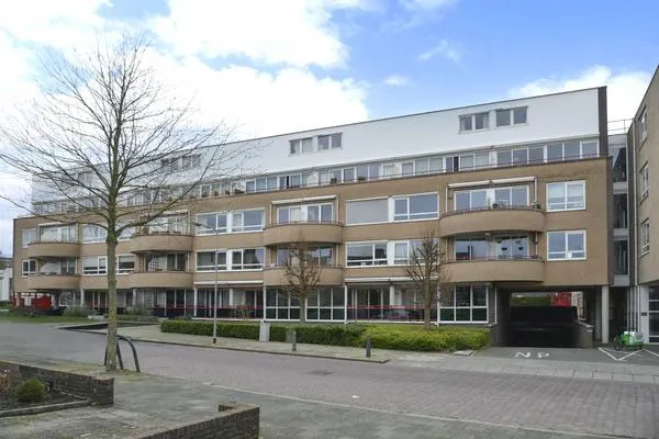 Appartement te koop: Willem Barentszweg 9E, Hilversum