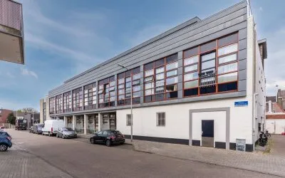 Studio te koop: Willem Barentzstraat 17A, Hemelrijken Eindhoven