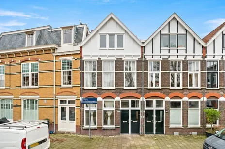 Studio te koop: Willem Beukelszoonplein 19, Visserijbuurt 'S-Gravenhage