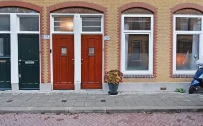 Appartement te koop: Willem Beukelszoonstraat 24, 'S-Gravenhage
