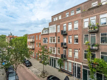 Appartement te koop: Willem Beukelszstraat 30A, Rotterdam