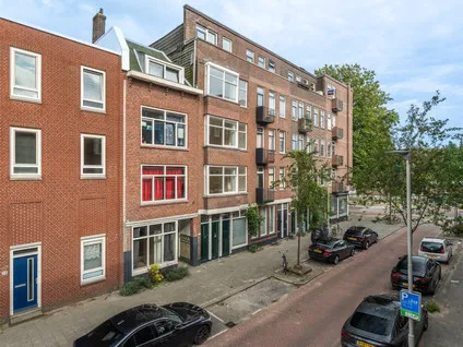 Appartement te koop: Willem Beukelszstraat 32A02, Rotterdam