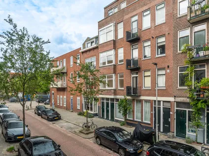 Appartement te koop: Willem Beukelszstraat 32B, Rotterdam
