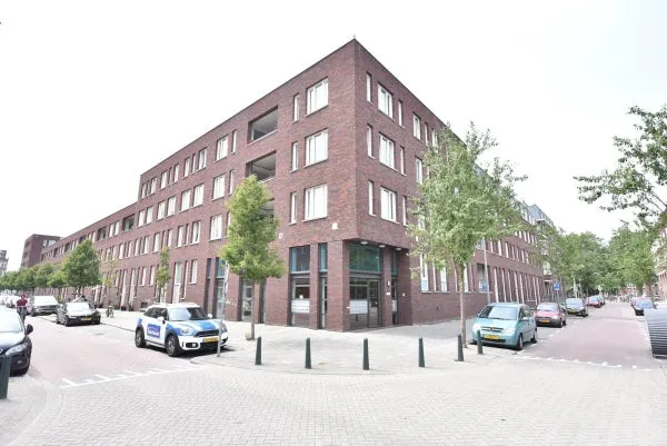 Woning te huur: Willem Beukelszstraat, Rotterdam