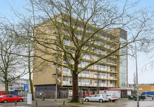 Woning te koop: Willem Bontekoestraat 1, Van Riebeeckkwartier Hilversum