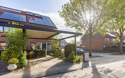 Hoekwoning te koop: Willem Bontekoestraat 142, Oostvaardersbuurt West Almere
