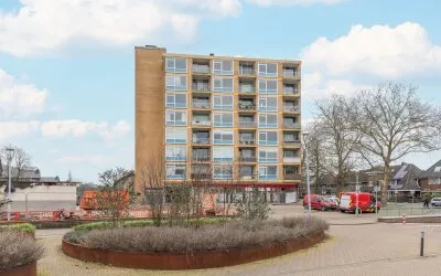 Woning te koop: Willem Bontekoestraat 23, Hilversum
