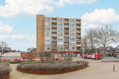Appartement te koop: Willem Bontekoestraat 23, Van Riebeeckkwartier Hilversum