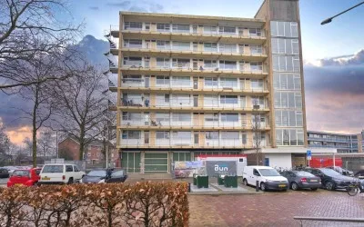Woning te koop: Willem Bontekoestraat 5, Hilversum