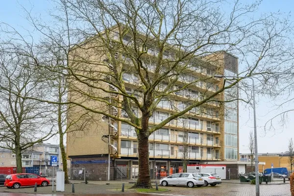 Woning te koop: Willem Bontekoestraat, Hilversum