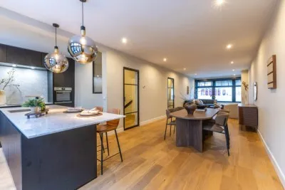 Appartement te koop: Willem Buytewechstraat 185C, Rotterdam