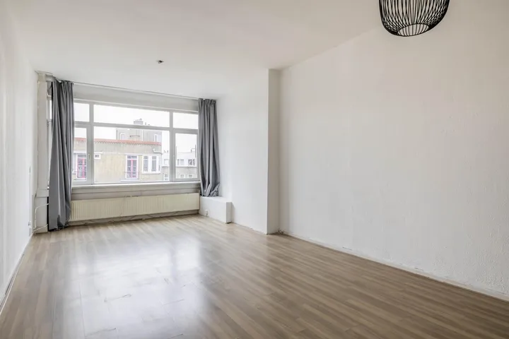 Appartement te koop: Willem Buytewechstraat 195A-03, Rotterdam
