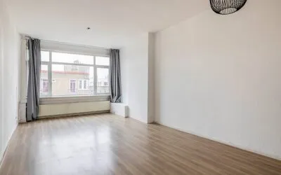 Appartement te koop: Willem Buytewechstraat 195A03, Rotterdam