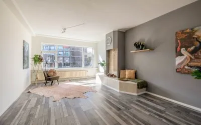 Appartement te koop: Willem Buytewechstraat 233A, Rotterdam