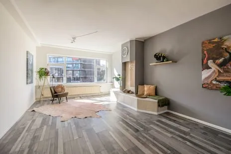 Appartement te koop: Willem Buytewechstraat 233A, Delfshaven Rotterdam