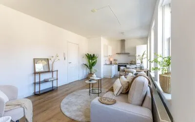 Appartement te koop: Willem Buytewechstraat 62A, Rotterdam