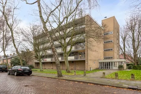 Appartement te koop: Willem de Bijelaan 99, Voorburg Midden zuid Voorburg