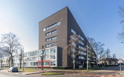 Appartement te huur: Willem de Bruynstraat 54, Eindhoven