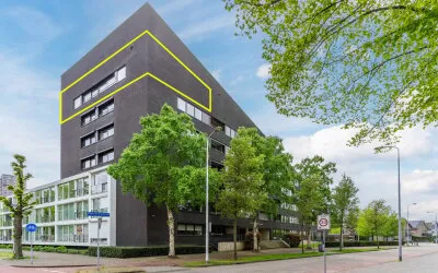 Appartement te koop: Willem de Bruynstraat 86, Mensfort Eindhoven