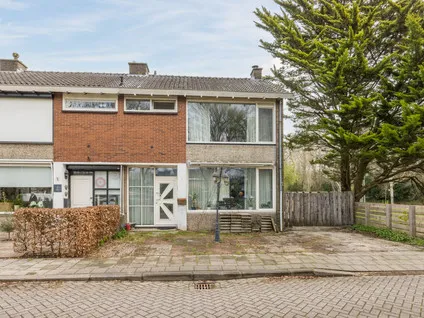 Hoekwoning te koop: Willem de Goedeweg 1, Officiervliet-Oost Zwijndrecht