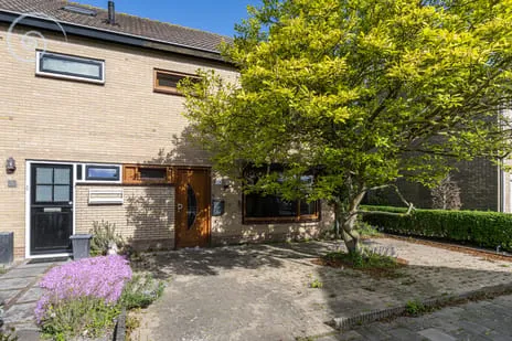 Hoekwoning te koop: Willem de Jagerstraat 54, Stellendam west Stellendam