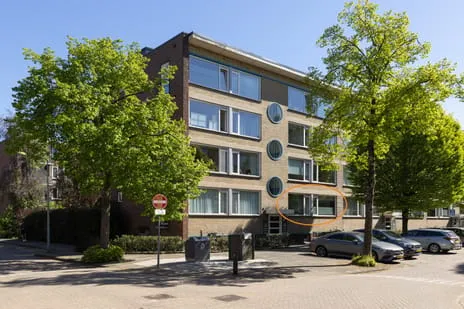 Appartement te koop: Willem de Mérodestraat 34, Weesp Dichtersbuurt Weesp