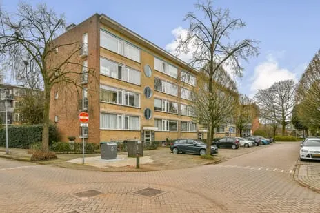 Appartement te koop: Willem de Mérodestraat 38, Weesp Dichtersbuurt Weesp