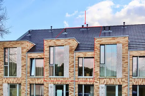 Appartement te koop: Willem de Vlaminghweg 17N, Oost-Vlieland Vlieland