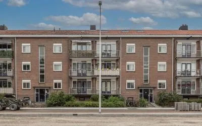 Appartement te koop: Willem de Zwijgerlaan 12, Nieuwe Sloot Alphen Aan Den Rijn
