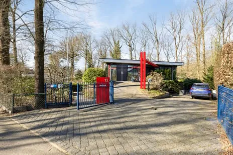 Vrijstaande woning te koop: Willem de Zwijgerlaan 13, Oranjebuurt Amersfoort