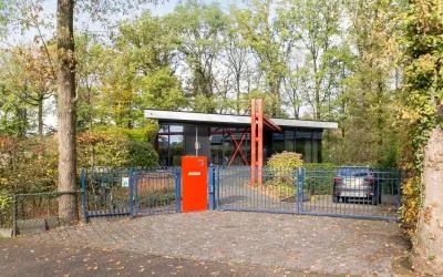 Vrijstaande woning te koop: Willem de Zwijgerlaan 13, Oranjebuurt Amersfoort