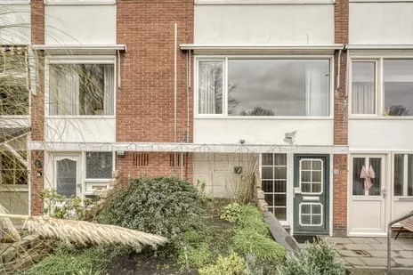 Appartement te koop: Willem de Zwijgerlaan 15, Overduin Katwijk (Zh)