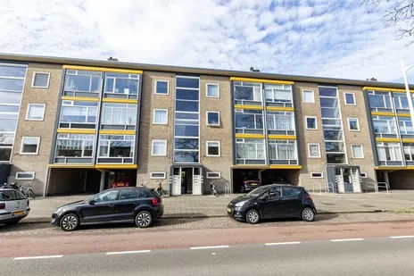 Appartement te koop: Willem de Zwijgerlaan 192, Dillenburg en Stadhouderskwartier Alkmaar