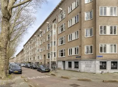 Appartement te koop: Willem de Zwijgerlaan 22H, Geuzenhofbuurt Amsterdam