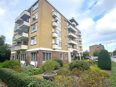 Appartement te koop: Willem de Zwijgerlaan 244, Dillenburg en Stadhouderskwartier Alkmaar