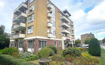 Appartement te koop: Willem de Zwijgerlaan 244, Dillenburg en Stadhouderskwartier Alkmaar