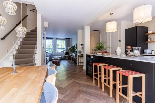 Appartement te huur: Willem de Zwijgerlaan 261E, Landlust-Zuid Amsterdam