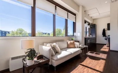 Studio te koop: Willem de Zwijgerlaan 334C25, Bedrijventerrein Landlust Amsterdam