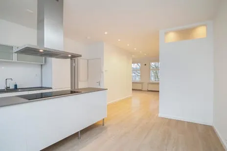 Appartement te huur: Willem de Zwijgerlaan 60-3, Geuzenhofbuurt Amsterdam