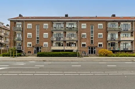 Appartement te koop: Willem de Zwijgerlaan 7, Nieuwe Sloot Alphen Aan Den Rijn
