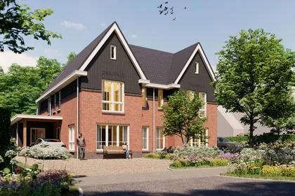 Woning te koop: Willem de Zwijgerlaan 9, Hoge Dennen Zeist