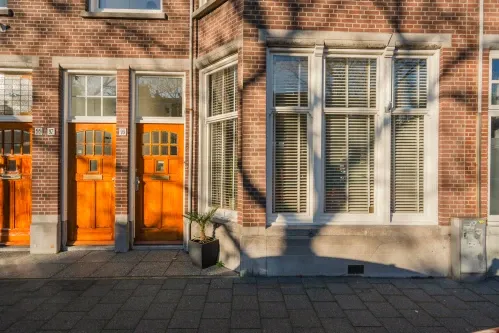 Appartement te koop: Willem de Zwijgerlaan 95, Geuzenkwartier 'S-Gravenhage
