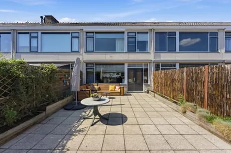 Appartement te koop: Willem de Zwijgerstraat 102, Oostendam Hendrik-Ido-Ambacht