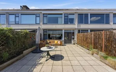 Appartement te koop: Willem de Zwijgerstraat 102, Oostendam Hendrik-Ido-Ambacht