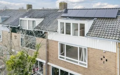 Woning te koop: Willem de Zwijgerstraat 14, Noord-Scharwoude Oost Noord-Scharwoude