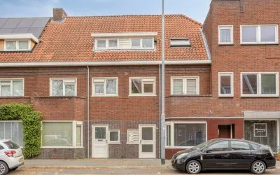 Appartement te koop: Willem de Zwijgerstraat 4, Eindhoven