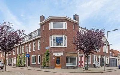 Appartement te koop: Willem de Zwijgerstraat 63A, Rotterdam