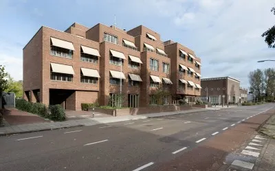 Appartement te huur: Willem de Zwijgerstraat 6A, Vijverwijk Bodegraven